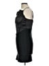 Akira Black Cocktail Dress Size L - photo 5