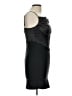 Akira Black Cocktail Dress Size L - photo 4