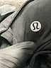Lululemon Athletica Black Shorts Size 4 - photo 3