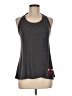 GTM Sportswear Gray Tank Top Size M - photo 1