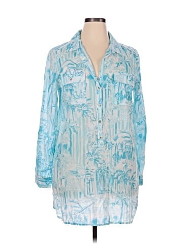 Lilly Pulitzer Casual Dress (view 1)