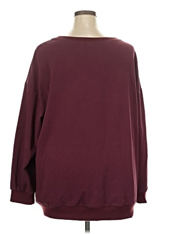 BLOOMCHIC Pullover Sweater (view 2)
