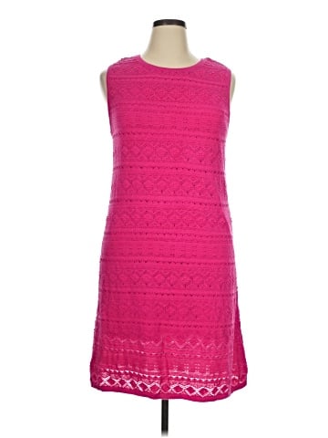 Eliza J Cocktail Dress (view 1)