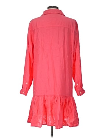 Style&Co 3/4 Sleeve Button-Down Shirt (view 2)