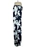 Boston Proper Print Blue Casual Pants Size XL - photo 4