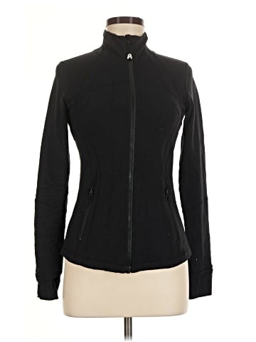 Lululemon Athletica Track Jacket (view 1)