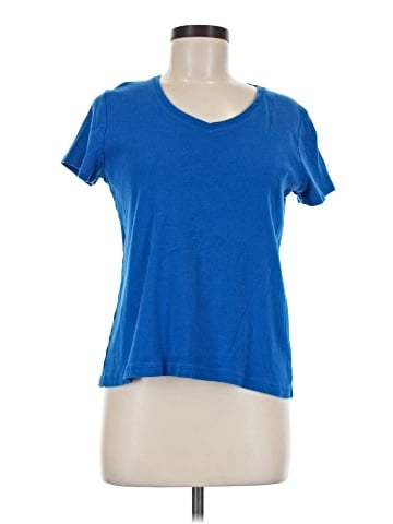 Croft & Barrow Short Sleeve T-Shirt (view 1)