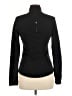 Lululemon Athletica Black Track Jacket Size 6 - photo 2