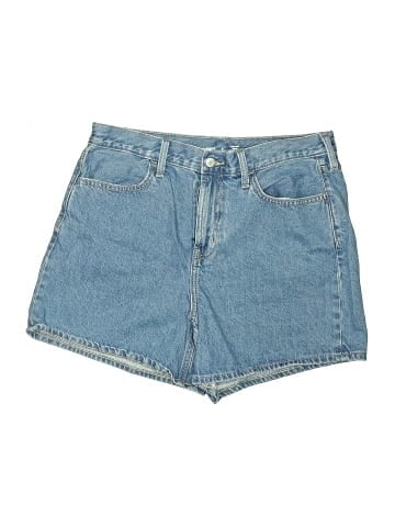 Old Navy Denim Shorts (view 1)