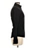 Lululemon Athletica Black Track Jacket Size 6 - photo 4