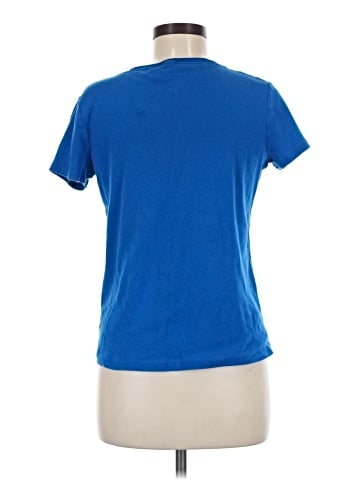 Croft & Barrow Short Sleeve T-Shirt (view 2)