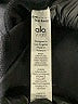Alo Black Active Pants Size S - photo 8