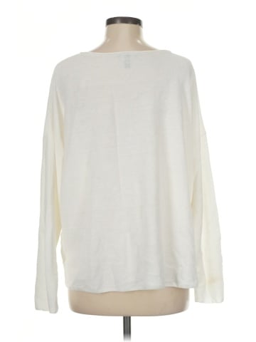 Eileen Fisher Long Sleeve T-Shirt (view 2)