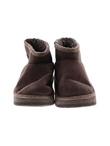 Unbranded Ankle Boots (view 2)