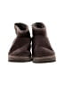 Unbranded 100% Recycled Polyester Brown Ankle Boots Size 13 (kids) - photo 2