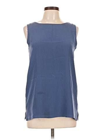 Classiques Entier Sleeveless Top (view 1)