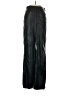 Levi's 100% Polyester Black Casual Pants Size 25 waist - photo 1