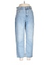 H&M Blue Jeans Size 6 - photo 1