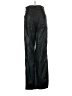 Levi's 100% Polyester Black Casual Pants Size 25 waist - photo 2