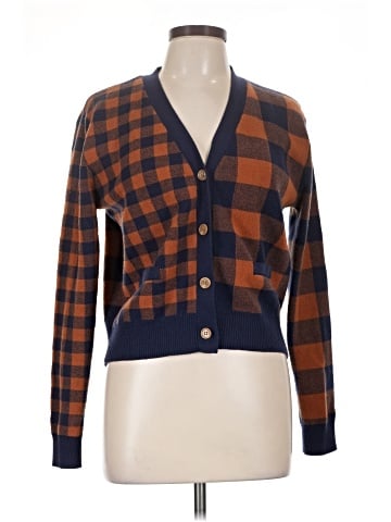 Vigoss Cardigan (view 1)