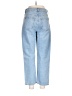 H&M Blue Jeans Size 6 - photo 2