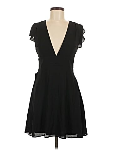Express Cocktail Dress (view 1)