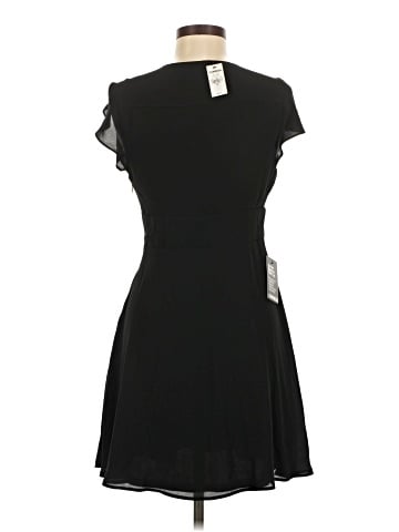 Express Cocktail Dress (view 2)