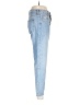 H&M Blue Jeans Size 6 - photo 4