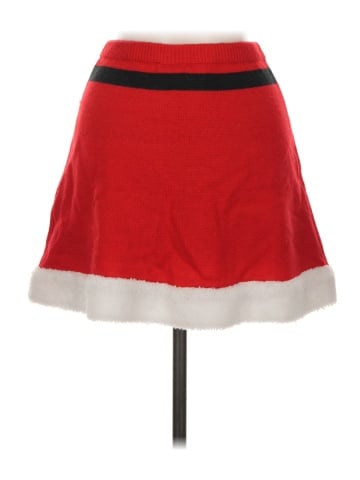Planet Gold Casual Skirt (view 2)