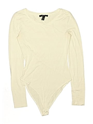 Forever 21 Bodysuit (view 1)