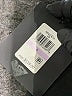 Halston Solid Black Cocktail Dress Size 6 - photo 8