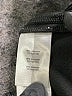 Halston Solid Black Cocktail Dress Size 6 - photo 9