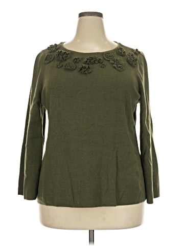 Chico's Pullover Sweater (view 1)