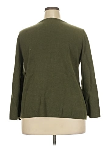 Chico's Pullover Sweater (view 2)