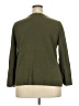Chico's Green Pullover Sweater Size XXL (4) - photo 2