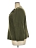 Chico's Green Pullover Sweater Size XXL (4) - photo 5