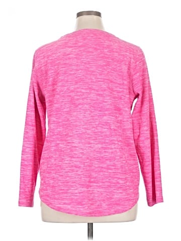 St. John's Bay Pullover Sweater (view 2)