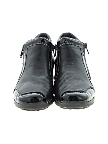 Rieker Ankle Boots (view 2)