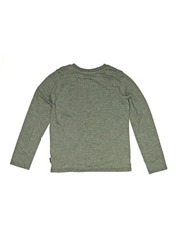 Lee Long Sleeve Henley (view 2)