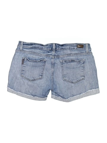 Paige Denim Shorts (view 2)