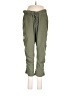 Kyodan Solid Green Cargo Pants Size M - photo 1