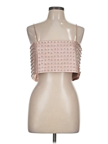MNG Sleeveless Top (view 1)