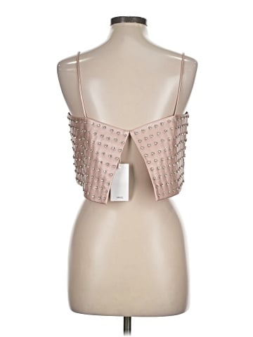 MNG Sleeveless Top (view 2)