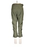 Kyodan Solid Green Cargo Pants Size M - photo 2