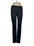 Forever 21 Polka Dots Blue Jeggings Size 27 waist - photo 1