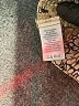 Susan Graver 100% Polyester Brown Cardigan Size 1X - photo 5