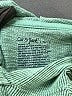 Cat & Jack Green Pullover Hoodie Size 10 - 12 - photo 3