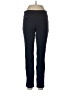 Alfani Solid Blue Active Pants Size 10 - photo 1