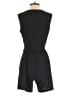 Annalee + Hope Solid Black Romper Size S - photo 2