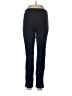 Alfani Solid Blue Active Pants Size 10 - photo 2